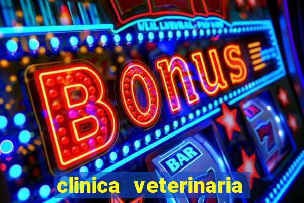 clinica veterinaria cuidar betim